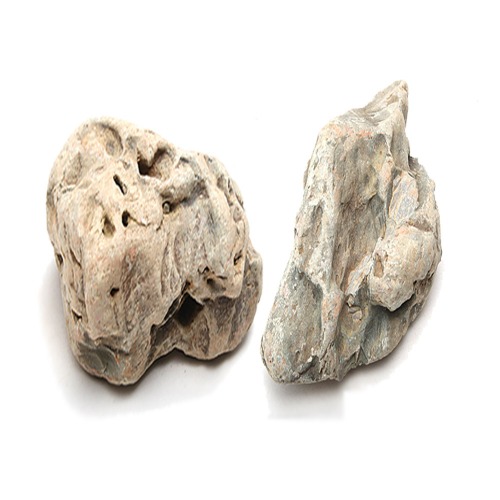 수윤석 [10kg] 수조 장식 자연석 돌 바닥